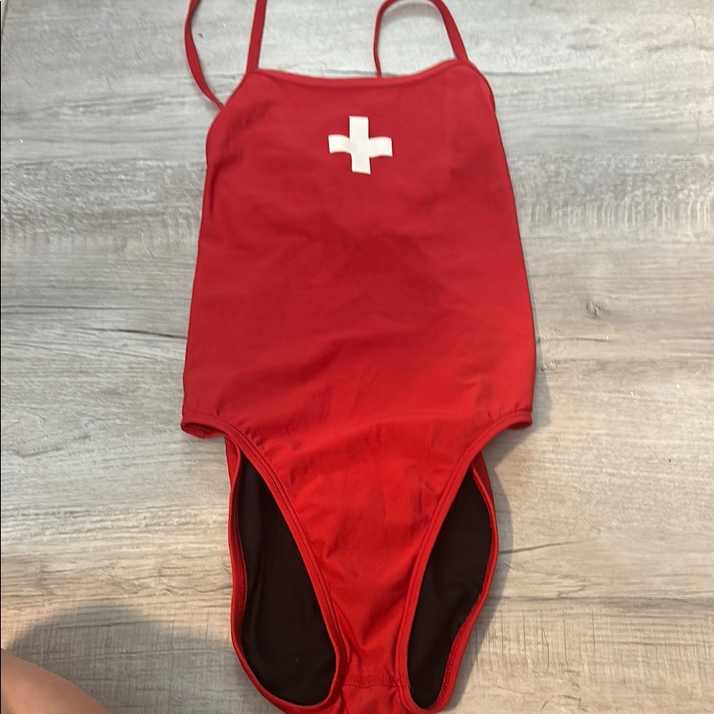 Jolyn Lifegaurd Suit